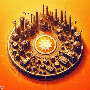 Factory